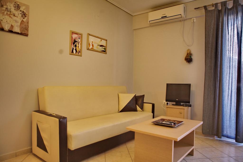 Aella Studios Παναγιούδα Εξωτερικό φωτογραφία
